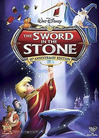 Sword In The Stone