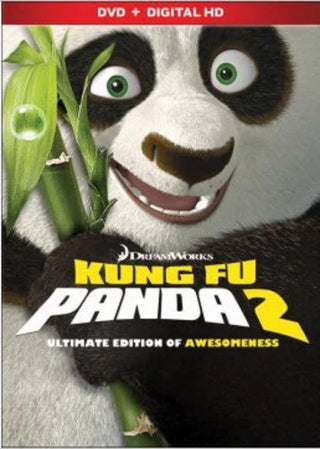 Kung Fu Panda 2