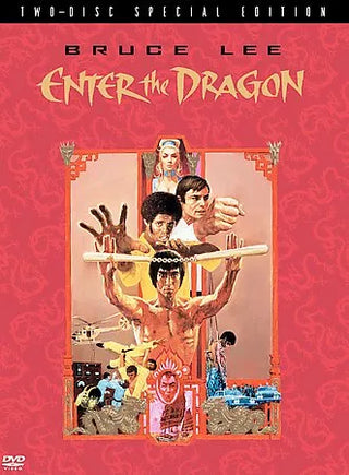 Enter The Dragon