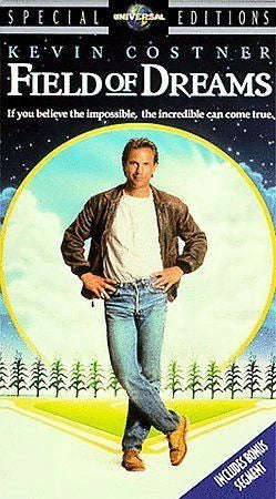 Field Of Dreams (Sealed)