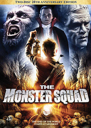 Monster Squad