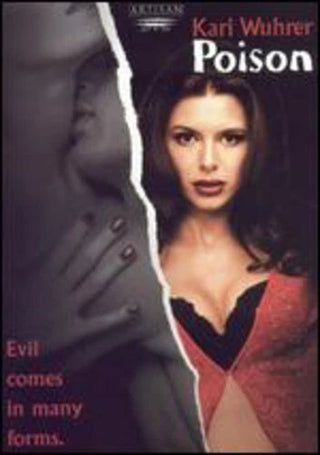 Poison (Used DVD)