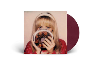 Sabrina Carpenter- fruitcake [Fruit Punch 12" EP] (PREORDER)