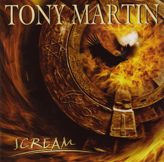 Tony Martin – Scream