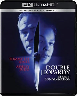 Double Jeopardy (4K)