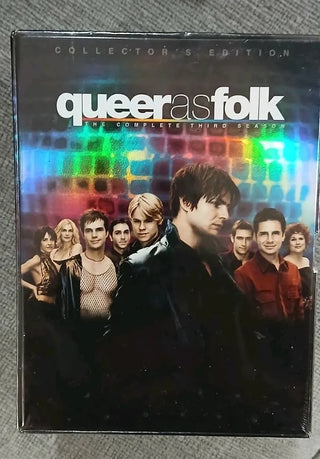 Queer As Folk: Season 3