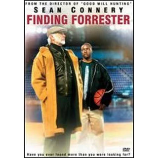 Finding Forrester