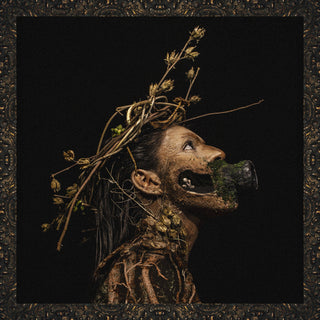Silenus- The Garden Is Burning (DAZE Records)