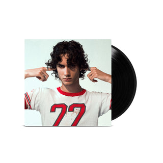 Sombr- I Barely Know Her (Black Vinyl)