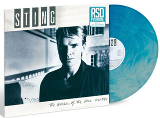 Sting- The Dream Of The Blue Turtles (RSD Essential) (PREORDER)