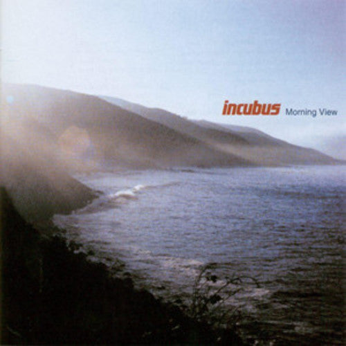 Incubus- Morning View - Darkside Records