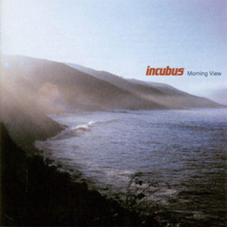 Incubus- Morning View - Darkside Records
