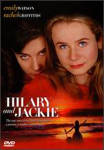 Hilary and Jackie