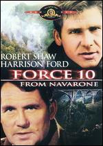 Force 10 From Navarone