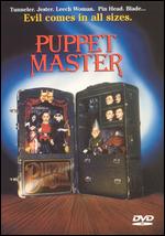 Puppet Master (1989)
