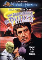 Abominable Dr. Phibes