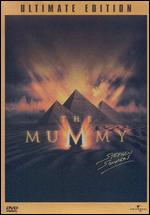 The Mummy [Ultimate Edition]