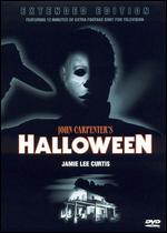Halloween (1978)(Extended Edition)