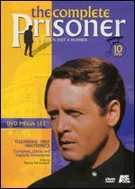 Prisoner: The Complete DVD Mega Set