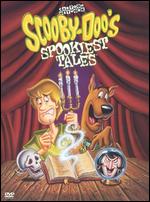 Scooby Doo's Spookiest Tales