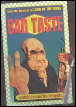 Bad Taste (Numbered Edition)