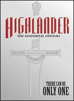 Highlander: The Immortal Edition