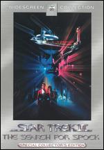 Star Trek III: The Search For Spock