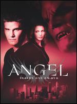 Angel: The Complete First Season