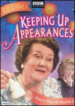 Keeping Up Appearances: Home Is Where Hyacinth Is