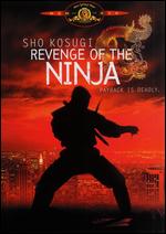 Revenge of the Ninja