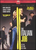 The Italian Job