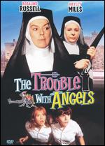 The Trouble With Angels (1966)