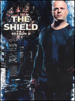 The Shield: Season 2