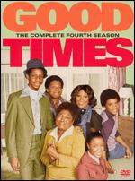 Good Times: The Complete Fourth Season [3 Discs]