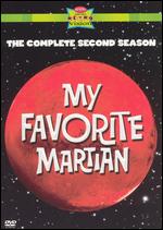My Favorite Martian Season 2