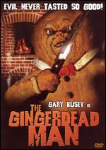 The Gingerbread Man