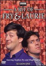 A Bit Of Fry & Laurie: Season One