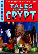 Tales from the Crypt Season 5