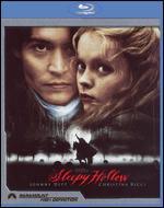 Sleepy Hollow