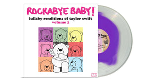 Rockabye Baby Lullaby Renditions Of Taylor Swift Vol. 2