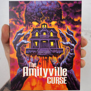 Amityville Curse (w/Variant Slipcover)