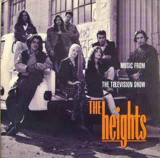 The Heights Soundtrack