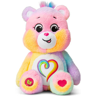 Eco Care Bears - Fun Size Plush