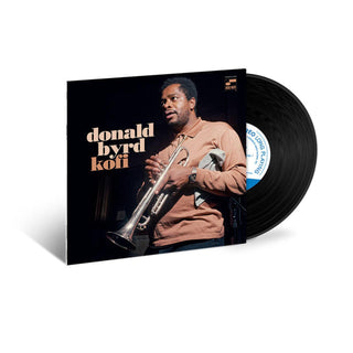 Donald Byrd- Kofi (Blue Note Tone Poet Series)