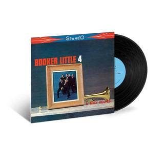 Booker Little- Booker Little 4 & Max Roach (Blue Note Tone Poet Series)