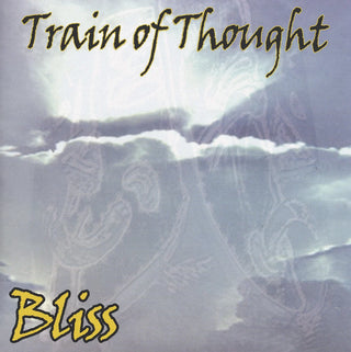 Train Of Thought- Bliss (10") (Streets Of Hate)