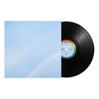 Turnstile- Never Enough (Black Vinyl)