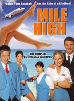 Mile High: The Complete First Season