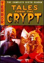 Tales From The Crypt: The Complete Sixth Season
