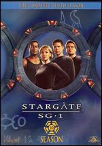 Stargate SG-1: The Complete Tenth Season